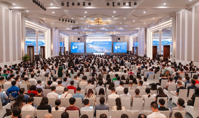 Đại hội đồng cổ đ&ocirc;ng - thước đo năng lực doanh nghiệp- Ảnh 1.