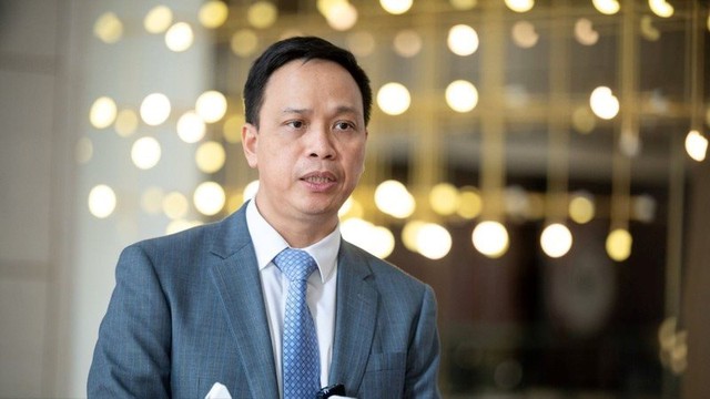 Tái cấu trúc nguồn lực cho tăng trưởng 2 con số- Ảnh 3. Tái cấu trúc nguồn lực cho tăng trưởng 2 con số- Ảnh 3.