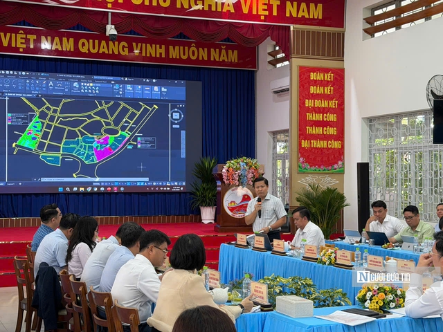 Tp.HCM: Thúc tiến độ dự án ĐHQG Tp.HCM và tuyến đường huyết mạch Xa Lộ Hà Nội- Ảnh 2. Tp.HCM: Thúc tiến độ dự án ĐHQG Tp.HCM và tuyến đường huyết mạch Xa Lộ Hà Nội- Ảnh 2.