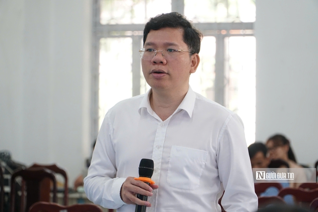 Tp.HCM: Thúc tiến độ dự án ĐHQG Tp.HCM và tuyến đường huyết mạch Xa Lộ Hà Nội- Ảnh 4. Tp.HCM: Thúc tiến độ dự án ĐHQG Tp.HCM và tuyến đường huyết mạch Xa Lộ Hà Nội- Ảnh 4.