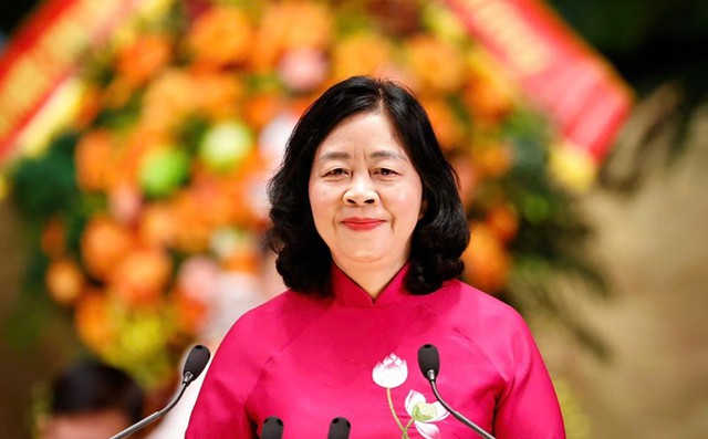 Chủ tịch Ủy ban Trung ương MTTQ Việt Nam gửi thư ch&uacute;c mừng Đại lễ Phật đản năm 2026- Ảnh 1.