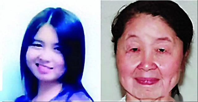 C&ocirc; g&aacute;i 28 tuổi bỗng gi&agrave; đi nhanh ch&oacute;ng, họ h&agrave;ng tưởng "b&agrave; l&atilde;o 80"- Ảnh 1.