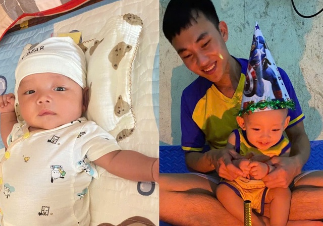 Nỗi niềm khắc khoải của cặp vợ chồng từng b&aacute;n hết tr&acirc;u, b&ograve; để t&igrave;m con- Ảnh 2.