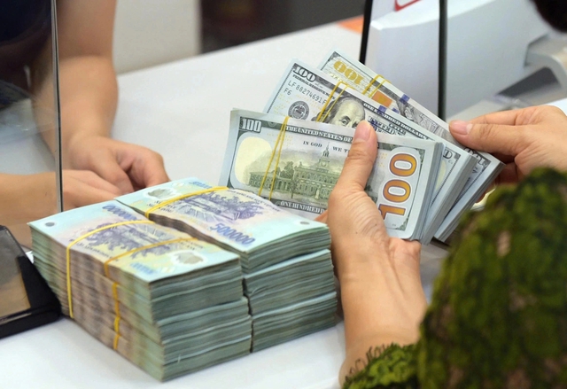 Khai thác hiệu quả nguồn lực tỷ USD từ kiều hối- Ảnh 4. Khai thác hiệu quả nguồn lực tỷ USD từ kiều hối- Ảnh 4.