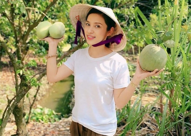 Cuộc sống của "người đẹp Tây đô" sau khi từ chối netizen xét nghiệm chất cấm - Ảnh 5.
