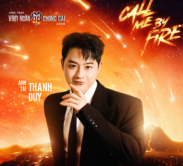 5 anh tài của "Anh trai vượt ngàn chông gai" mùa 1 trở lại với mùa 2- Ảnh 6. 5 anh tài của "Anh trai vượt ngàn chông gai" mùa 1 trở lại với mùa 2- Ảnh 6.