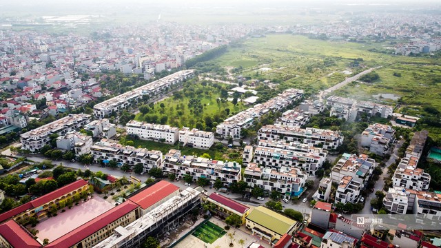 Đề xuất cơ chế, giao chỉ tiêu cụ thể phát triển nhà ở cho thuê trên cả nước - Ảnh 1.