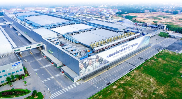 Thu hút FDI: Động lực cũ, bài toán mới - Ảnh 6. Thu hút FDI: Động lực cũ, bài toán mới - Ảnh 6.
