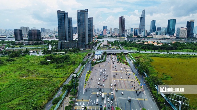 Để dòng vốn quốc tế không chỉ “đến” mà còn “ở lại”- Ảnh 4. Để dòng vốn quốc tế không chỉ “đến” mà còn “ở lại”- Ảnh 4.