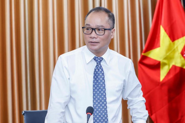 Công bố Hội thảo quốc tế “APEC 2027 - Nâng tầm phát triển văn hóa - du lịch Phú Quốc” - Ảnh 4.