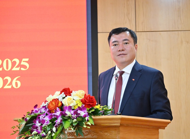 Xăng sinh học E10: Không áp đạt hay hạn chế quyền lựa chọn của người tiêu dùng - Ảnh 2.