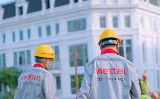 Viettel Construction sắp ph&aacute;t h&agrave;nh gần 14 triệu cổ phiếu trả cổ tức- Ảnh 1.