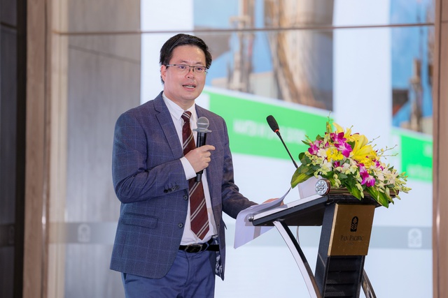 “Phủ sóng” xăng E10 từ 1/6: Chuyên gia giải mã loạt lo ngại về chất lượng- Ảnh 1. “Phủ sóng” xăng E10 từ 1/6: Chuyên gia giải mã loạt lo ngại về chất lượng- Ảnh 1.