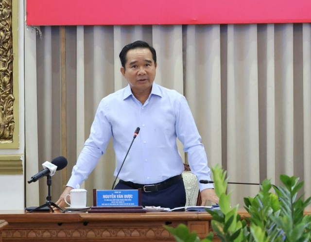 Tp.HCM muốn “mở khóa” thể chế bằng Luật Đô thị đặc biệt, đề xuất hàng loạt cơ chế vượt khung- Ảnh 1. Tp.HCM muốn “mở khóa” thể chế bằng Luật Đô thị đặc biệt, đề xuất hàng loạt cơ chế vượt khung- Ảnh 1.