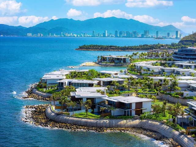 Truyền th&ocirc;ng quốc tế đang n&oacute;i g&igrave; về Bắc Nha Trang v&agrave; Vega City?- Ảnh 3.