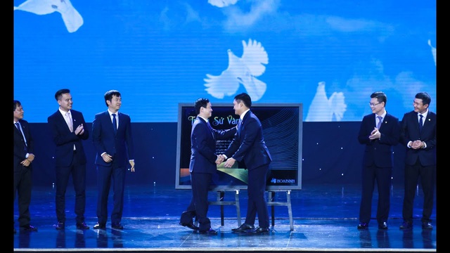 Thời F2 lên ngôi: Làn sóng chuyển giao tại các tập đoàn tư nhân lớn- Ảnh 3. Thời F2 lên ngôi: Làn sóng chuyển giao tại các tập đoàn tư nhân lớn- Ảnh 3.