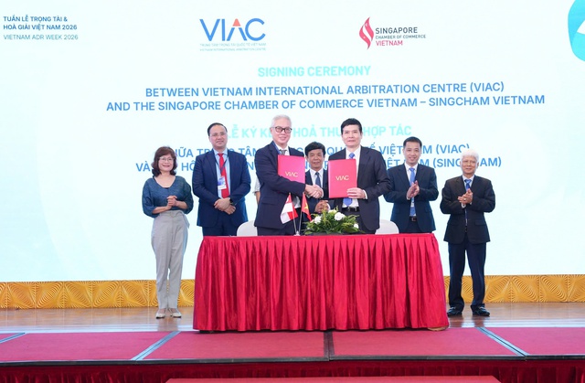 Nhà đầu tư quốc tế đánh giá cao Việt Nam nhưng còn lo về hạ tầng, nhân lực- Ảnh 2. Nhà đầu tư quốc tế đánh giá cao Việt Nam nhưng còn lo về hạ tầng, nhân lực- Ảnh 2.
