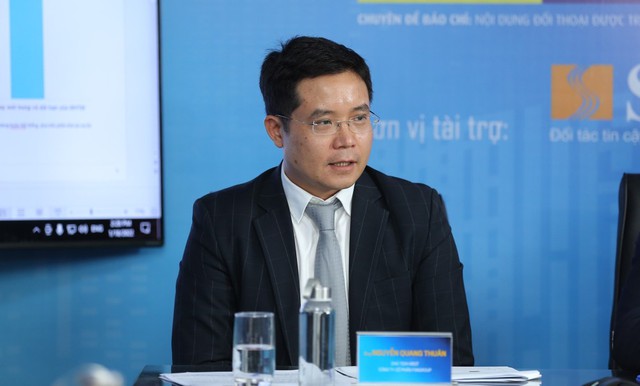 Phân "đúng vai" cho trái phiếu hạ tầng- Ảnh 1. Phân "đúng vai" cho trái phiếu hạ tầng- Ảnh 1.