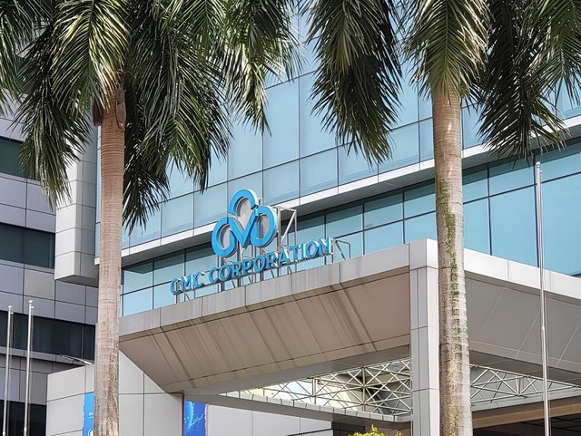 Tập đoàn Công nghệ CMC bị phạt hơn 222 triệu đồng do vi phạm công bố thông tin- Ảnh 1. Tập đoàn Công nghệ CMC bị phạt hơn 222 triệu đồng do vi phạm công bố thông tin- Ảnh 1.