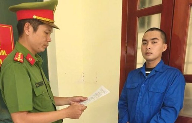 An Giang: Khởi tố đối tượng vận chuyển 1kg vàng trái phép qua biên giới - Ảnh 1.