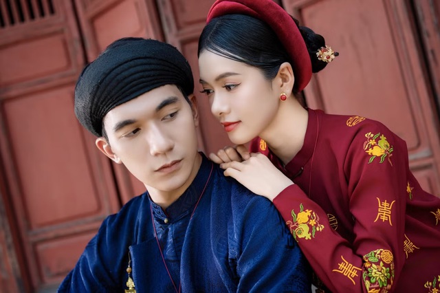 Màn né tránh nhau vô cùng ngượng ngùng của cặp đôi từng có mối tình đẹp như mơ - Ảnh 2.