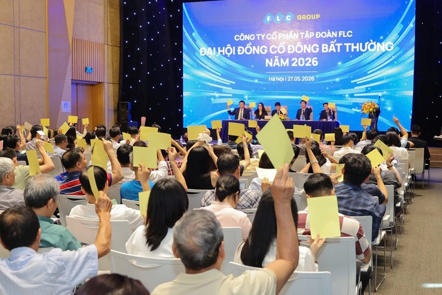 Ông Trịnh Văn Quyết sẽ có vai trò gì tại FLC?- Ảnh 3. Ông Trịnh Văn Quyết sẽ có vai trò gì tại FLC?- Ảnh 3.