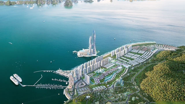 Sun Elite City: Khi hệ sinh thái trải nghiệm đêm trở thành “cỗ máy in tiền” - Ảnh 1.