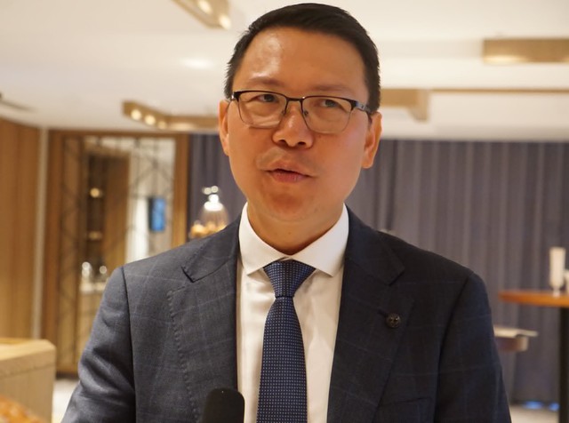 Quy Nhơn đón "cơ hội vàng" từ dòng khách du lịch Úc - Ảnh 1.