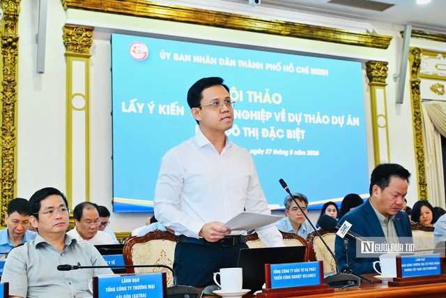 Luật đô thị đặc biệt: “Chìa khoá” phát triển đô thị, nhà ở xã hội- Ảnh 1. Luật đô thị đặc biệt: “Chìa khoá” phát triển đô thị, nhà ở xã hội- Ảnh 1.