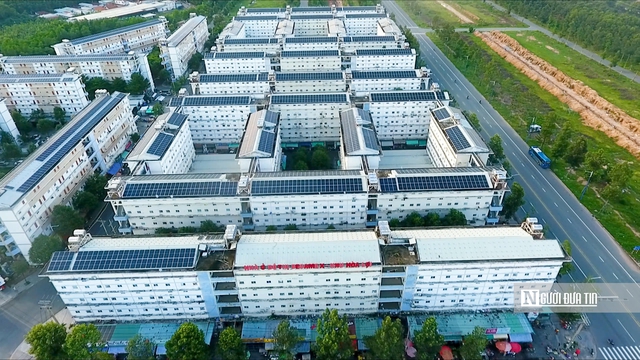 Luật đô thị đặc biệt: “Chìa khoá” phát triển đô thị, nhà ở xã hội- Ảnh 4. Luật đô thị đặc biệt: “Chìa khoá” phát triển đô thị, nhà ở xã hội- Ảnh 4.