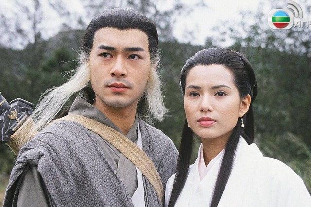Hành trình lội ngược dòng của "trùm showbiz" Cổ Thiên Lạc - Ảnh 3.