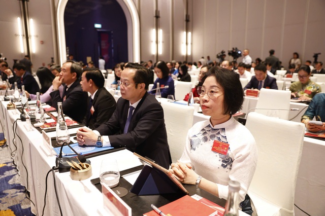 Ph&oacute; Thủ tướng: Đ&atilde; cắt giảm 55% chi ph&iacute; tu&acirc;n thủ- Ảnh 2.