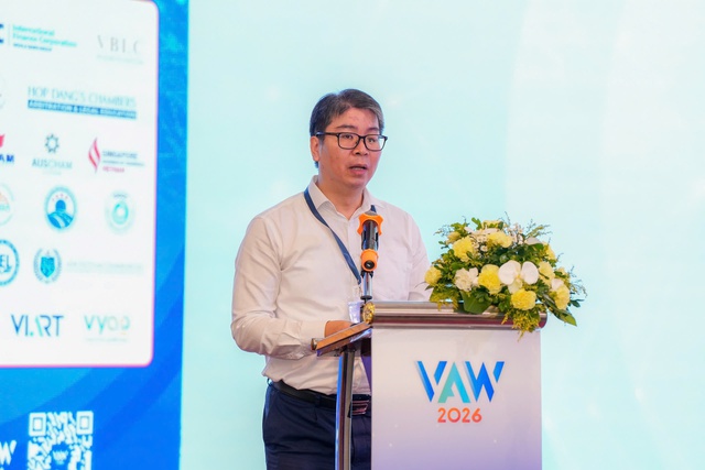 Việt Nam nghi&ecirc;n cứu gia nhập C&ocirc;ng ước Singapore, th&uacute;c đẩy h&ograve;a giải thương mại - Ảnh 2.