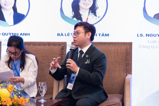 Tranh chấp thương mại b&ugrave;ng ph&aacute;t từ h&agrave;ng h&oacute;a đến BĐS, doanh nghiệp Việt vẫn "xảy ra chuyện mới t&igrave;m luật sư"- Ảnh 3.