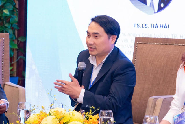 Tranh chấp thương mại b&ugrave;ng ph&aacute;t từ h&agrave;ng h&oacute;a đến BĐS, doanh nghiệp Việt vẫn "xảy ra chuyện mới t&igrave;m luật sư"- Ảnh 8.