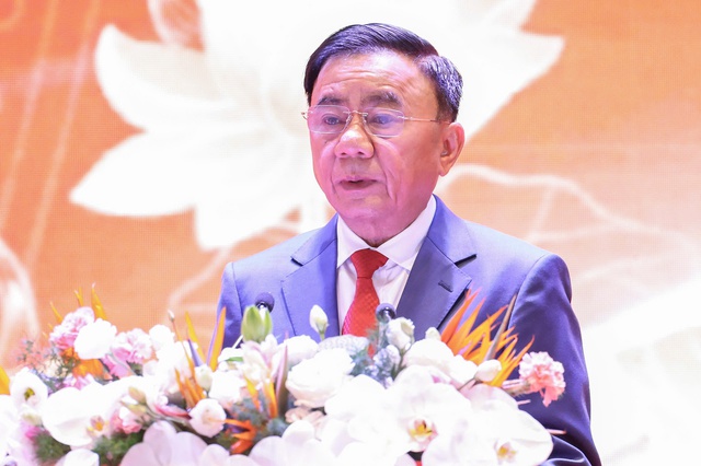 Giám sát, kiểm soát chặt chẽ, chống lạm quyền trong thực thi công vụ- Ảnh 1. Giám sát, kiểm soát chặt chẽ, chống lạm quyền trong thực thi công vụ- Ảnh 1.
