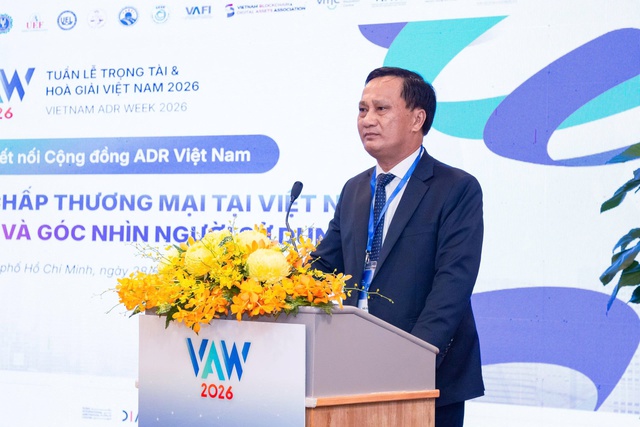 Tranh chấp thương mại b&ugrave;ng ph&aacute;t từ h&agrave;ng h&oacute;a đến BĐS, doanh nghiệp Việt vẫn "xảy ra chuyện mới t&igrave;m luật sư"- Ảnh 2.