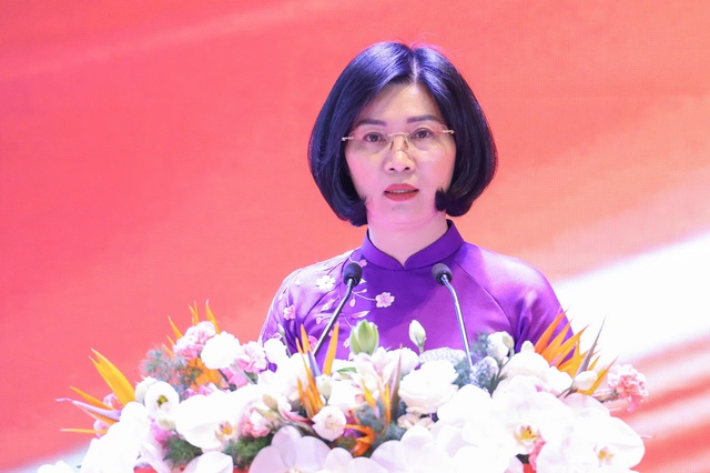 H&agrave; Nội sẵn s&agrave;ng v&agrave; mong muốn l&agrave;m địa phương th&iacute; điểm c&aacute;c m&ocirc; h&igrave;nh HĐND số- Ảnh 1.