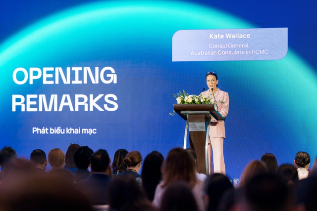 ESG trở th&agrave;nh "bộ lọc vốn đầu tư" thay v&igrave; chỉ l&agrave; "tu&acirc;n thủ" - Ảnh 3.