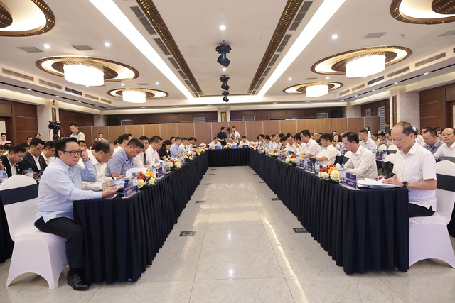 Ph&aacute;t triển kinh tế tư nh&acirc;n: Kiến tạo m&ocirc;i trường kinh doanh, th&uacute;c đẩy khởi nghiệp - Ảnh 3.