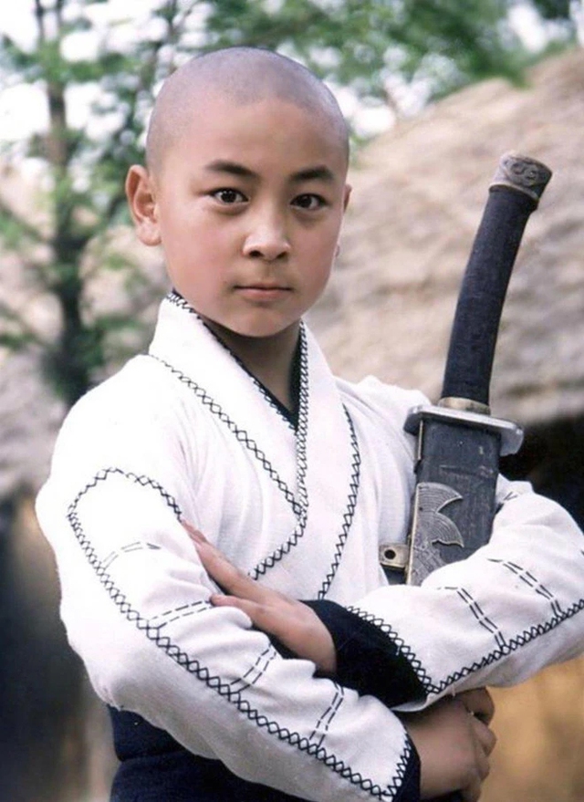 "Thần đồng võ thuật" nổi tiếng châu Á và cuộc sống thượng lưu ít ai ngờ ở tuổi U40 - Ảnh 2.