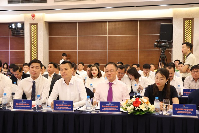 Ph&aacute;t triển kinh tế tư nh&acirc;n: Kiến tạo m&ocirc;i trường kinh doanh, th&uacute;c đẩy khởi nghiệp - Ảnh 2.