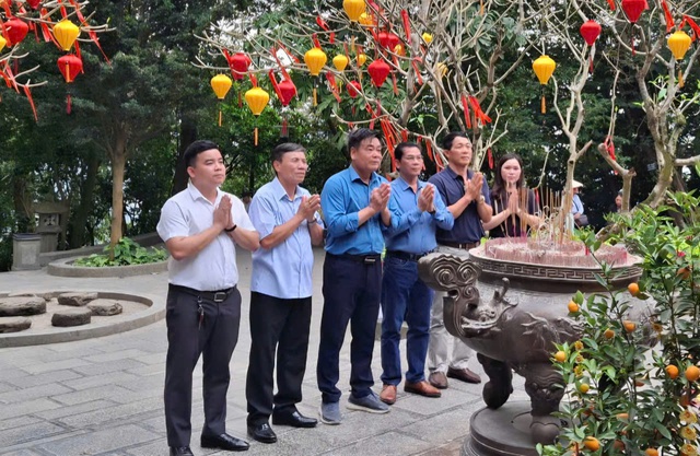 Hội Luật gia tỉnh Ph&uacute; Thọ đ&aacute;nh gi&aacute; hiệu quả sau 1 năm vận h&agrave;nh theo m&ocirc; h&igrave;nh ch&iacute;nh quyền 2 cấp- Ảnh 2.