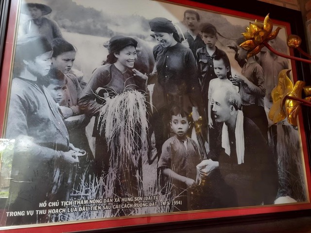 Di tích 27/7 Thái Nguyên: “Địa chỉ đỏ” thức dậy giữa dòng chảy du lịch trải nghiệm - Ảnh 4.