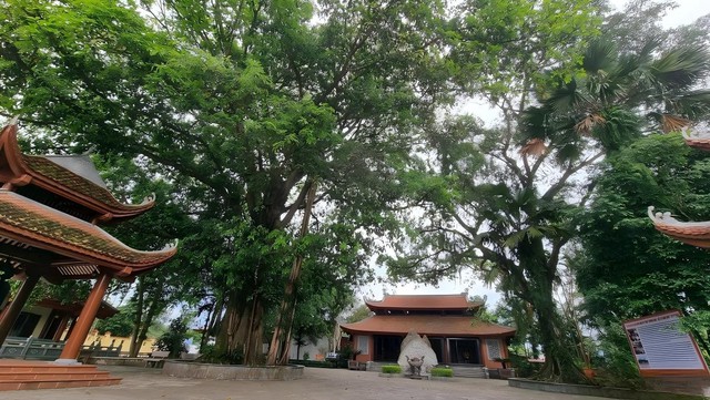 Di tích 27/7 Thái Nguyên: “Địa chỉ đỏ” thức dậy giữa dòng chảy du lịch trải nghiệm - Ảnh 6.