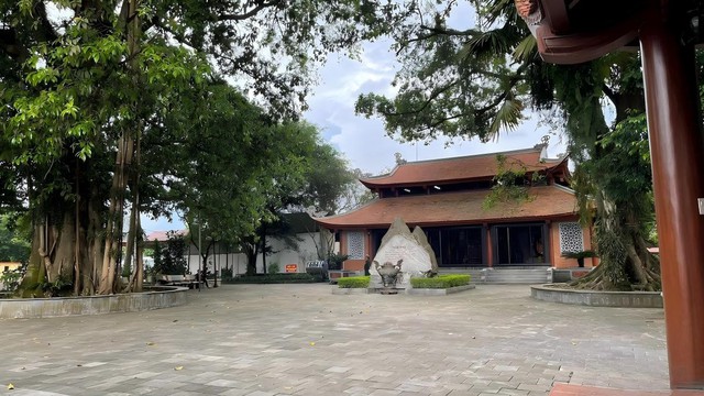 Di tích 27/7 Thái Nguyên: “Địa chỉ đỏ” thức dậy giữa dòng chảy du lịch trải nghiệm - Ảnh 9.