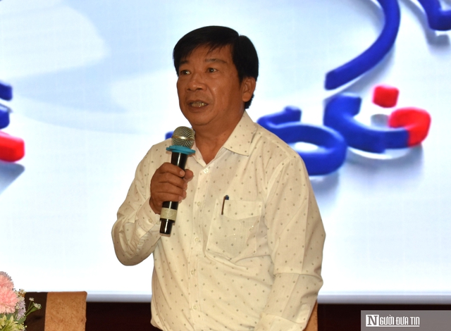 Đà Nẵng tái cơ cấu hệ thống y tế lấy người dân làm trung tâm - Ảnh 4.
