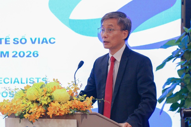 Ra mắt hội đồng chuy&ecirc;n gia giải quyết tranh chấp FinTech, &ldquo;dọn đường&rdquo; cho Trung t&acirc;m T&agrave;i ch&iacute;nh Quốc tế- Ảnh 2.