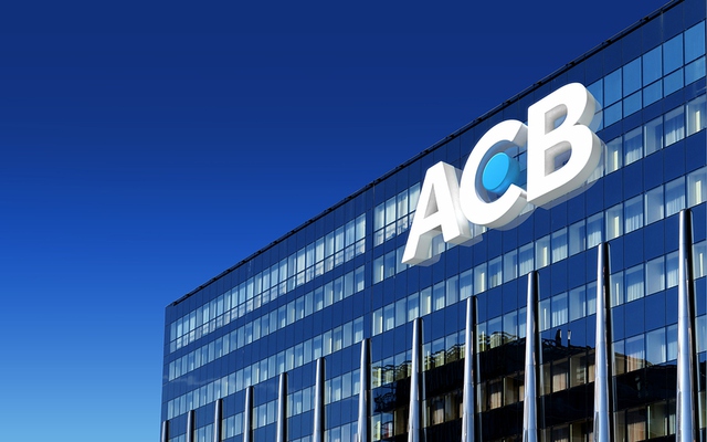 Chi nhánh ngân hàng ACB vi phạm liên quan hoạt động cấp tín dụng- Ảnh 1. Chi nhánh ngân hàng ACB vi phạm liên quan hoạt động cấp tín dụng- Ảnh 1.