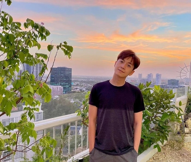 Nam ca sĩ kiêm MC đình đám, U40 độc thân trong penthouse 3 tầng giữa lòng Sài Gòn- Ảnh 9. Nam ca sĩ kiêm MC đình đám, U40 độc thân trong penthouse 3 tầng giữa lòng Sài Gòn- Ảnh 9.